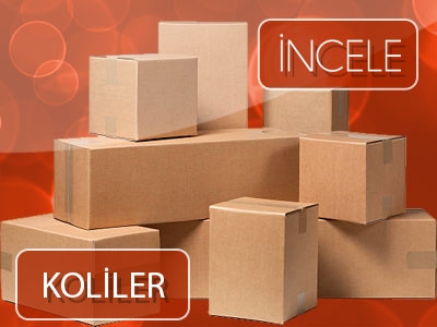 KOLİLER