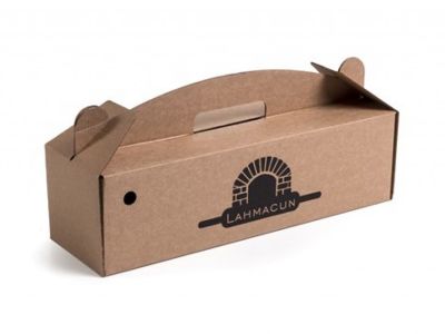 Lahmacun Kutusu