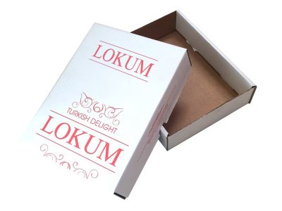 Lokum Kutusu